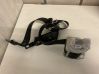 Rear seatbelt 101878900B