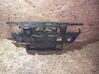 Radiator support slam panel 