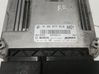 Motora vadības bloka ECU 