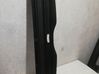 Parcel shelf load cover 