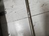 Wheel nut wrench 