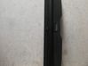 Parcel shelf load cover 