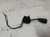 Wiper control stalk 