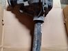 Tylny mechanizm różnicowy YFHA40902501