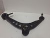 Front lower control arm/wishbone 