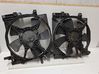 Ventilador eléctrico del radiador 