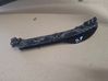 Fender mounting bracket 