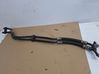 Gearbox oil cooler pipe/hose 