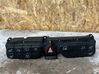 Hazard light switch 2036219979