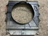 Radiatoriaus oro nukreipėjas (-ai) A9065050855