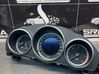 Speedometer (instrument cluster) A2129007318