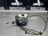 Front door lock 2097200435