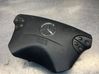 Steering wheel airbag 