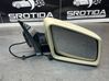 Front door electric wing mirror A2128105216