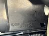 Dashboard side air vent grill/cover trim 2108301754