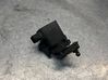 Accelerator throttle pedal A0125423317