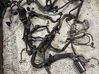 Engine installation wiring loom A6421500620