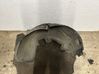 Front wheel arch liner splash guards A2136909104