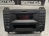 Panel / Radioodtwarzacz CD/DVD/GPS A9069004401