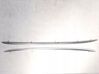 Roof bar rail 4M0860021C