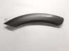 Rear door trim (molding) 4M8854820D