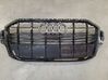 Grille calandre supérieure de pare-chocs avant 4M0853651AF