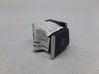 Gear shifter surround trim plastic 4M1927225A