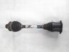 Front driveshaft 4M0407271