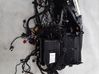 Interior heater climate box assembly 4M1820005H
