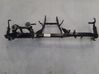 Dashboard cross member/frame bar 4M1857017A