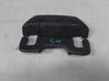 Seat and door cards trim set 4M0881590L