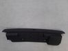Trunk/boot sill cover protection 4M0864483C