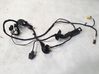Conector de radio EUR ISO 8F0971029BC