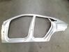 Rear quarter panel 4ML810101
