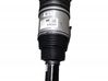 Amortiguador delantero con muelle espiral 4M0616039E