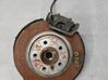 Rear wheel hub spindle/knuckle N20B20