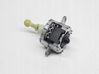 Headlight level adjustment motor 7046049