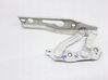 Engine bonnet/hood hinges 5FF823302X