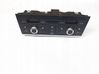 Unidad de control climatización 4L0820043F