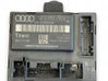 Unité de commande module de porte 4F0959793E