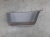 Moldura protectora del borde delantero 7C0863777