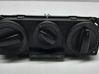 Climate control unit 7M3907049B