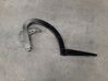 Tailgate/trunk/boot hinge 4N0827301