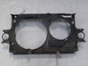 Radiator support slam panel 4D0805571T