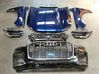 Front piece kit 