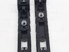 Headlight/headlamp mounting bracket 4M0857819A