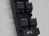 Tailgate/trunk/boot open switch 4A34003AEC67