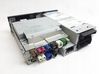 Radija/ CD/DVD grotuvas/ navigacija 4K0035088