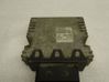 Fuel injection pump control unit/module 4E0906093B