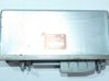 ABS control unit/module 4A0907379A